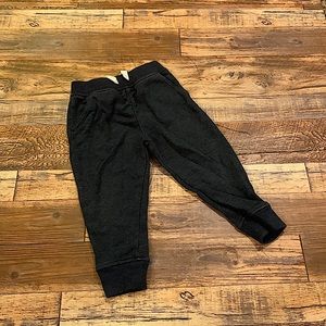 Size 2t garanimals sweats🦕